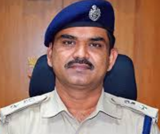 B. Ramesh IPS has been transferred as Mysuru Police Commissioner, Karnataka Police.