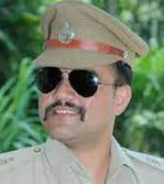 Ravi D Channannavar IPS, has been transferred as MD, State Electronics Development Corporation (Keonics), Government of Karnataka