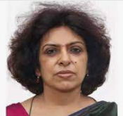 Mrs.Alka Nangina Arora  IDAS,  has been empanelled to the post of Additional Secretary in the Government of India