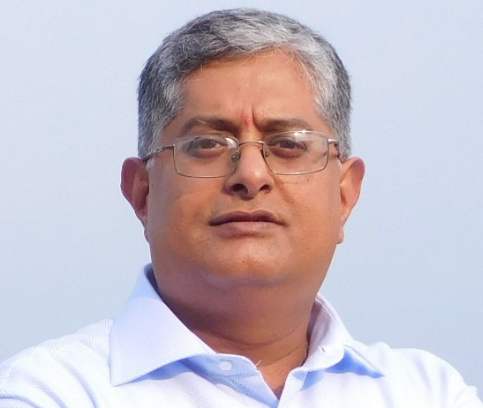 Ramesh Krishnamurti IRS:IT  has been empanelled to the post of Additional Secretary in Government of India.