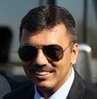 Ajay Kumar Yadav IPS has been given two years extension in deputation tenure by Government of India.