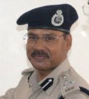 Raghubir Lal IPS has been given one year extension in deputation tenure, by Government of India.