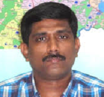 Asaram Muthukumar IAS has been appointed as PS to VC, NITI Aayog, Government of India.