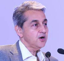Sudhansh Pant IAS has been relieved to join the central deputation as  OSD/Additional Secretary, Ministry of Shipping, Waterways and Ports.
