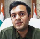 Prince Dhawan IAS has been transferred as DC West zone, Revenue Department Government of Delhi.