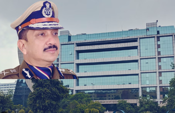 South Block Planning To Play Long Shots? CBI Chief Might Again Prematurely Exit, Jaiswal To Move R&AW?