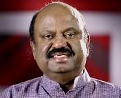 Former IAS C.V Ananda Bose Appointed Governor of West Bengal