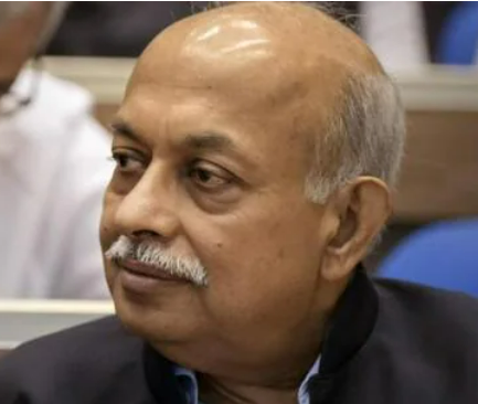 Yet Another Extension: ED Chief Gets One Year Extension