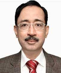 Kamaran Rizvi IAS Takes Over Charge As Union Secretary, Heavy Industries.