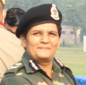 Mrs. Sonali Mishra IPS,  has been transferred on promotion as ADG Training Tekanpur, BSF, MHA, Government of India.