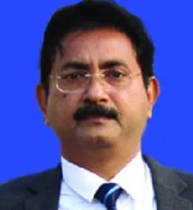 Tapas Roy IAS, has been given additional charge of Secretary- Co-operation Department, Government of Tripura