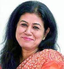 Mrs. Sumita Dawra IAS has been appointed as Special Secretary(Logistics) Department of Promotion of Industry and Internal Trade, Ministry of Commerce and Industry, Government of India.