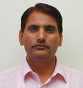 Khilli Ram Meena IAS  has been appointed as Additional Secretary& FA, Ministry of Rural Development, Government of India.