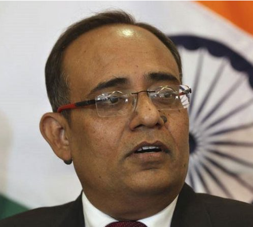 Rohit Kansal IAS has been appointed as Additional Secretary, Ministry of Textiles, Government of India
