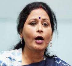 Mrs. Suman Sharma IRS(IT) has been given in-situ upgradation to the rank of Additional Secretary in Government of India.