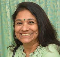 Mrs. Vismita Tej IRS(IT)  has been given in-situ upgradation to the rank of Additional Secretary in Government of India.
