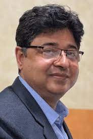 Sanjeeb Kumar Mishra IAS, has been  given in-situ upgradation to the rank of Additional Secretary in Government of India.