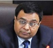 Manoj Kumar Dwivedi IAS, has been given in-situ upgradation to the rank of Additional Secretary in Government of India.