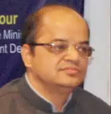 Rakesh Gupta IAS, has been given in-situ upgradation to the rank of Additional Secretary in Government of India.