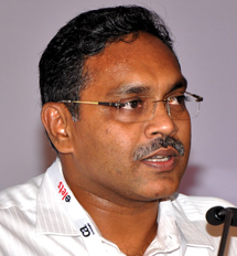 Shyam Jagannathan IAS, has been given in-situ upgradation to the rank of Additional Secretary in Government of India.
