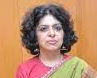Mrs. Alka Nangia Arora IDAS,  has been given in-situ upgradation to the rank of Additional Secretary in Government of India.