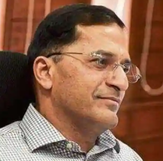 Arun Goel former IAS, has been appointed as Election Commissioner, Election Commission of India.
