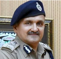 A Bulky Reshuffle Soon In Uttar Pradesh Police?