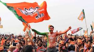 BJP Happy With Dhampur Win?