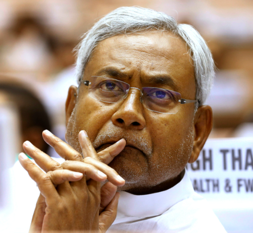 Nitish Kumar Is Worried For Poor Implementation?
