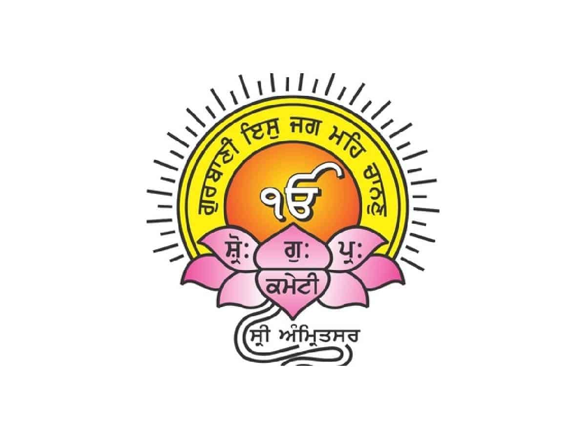 SGPC Not Happy With Interference By RSS And BJP?