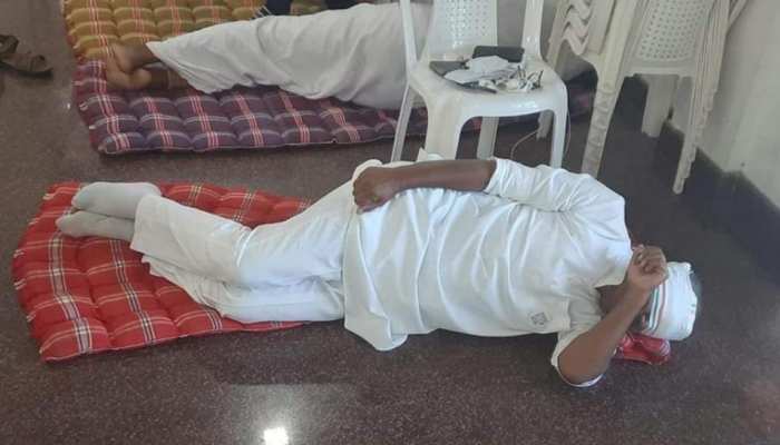 Digvijay Singh Wants To Take Yatra To Bihar?