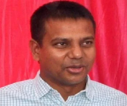 Gaurav Dayal IAS has been transferred as Divisional Commissioner Ayodhya, Government of Uttar Pradesh.