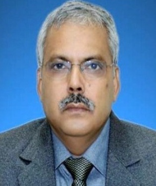Yogeshwar Ram Mishra IAS  has been transferred as Commissioner, Basti Mandal, Uttar Pradesh Government.