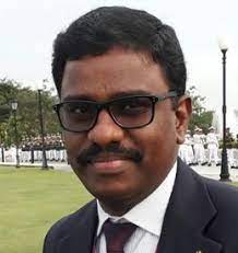 Muttukumarswamy B IAS  has been transferred as Divisional Commissioner, Vindhyachal Division, Mirzapur Government of Uttar Pradesh
