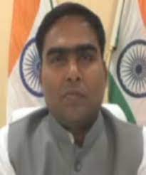 Akhand Pratap Singh IAS   has been transferred as Special Secretary Home Department, Government of Uttar Pradesh.