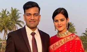 Tushar Singla IAS has been inter cadre transferred from West Bengal to Bihar on the grounds of marriage