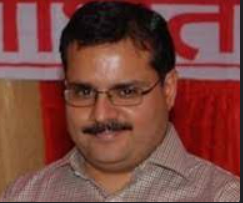 Navdeep Rinwa IAS  has been transferred as Divisional Commissioner Aligarh, Government of Uttar Pradesh