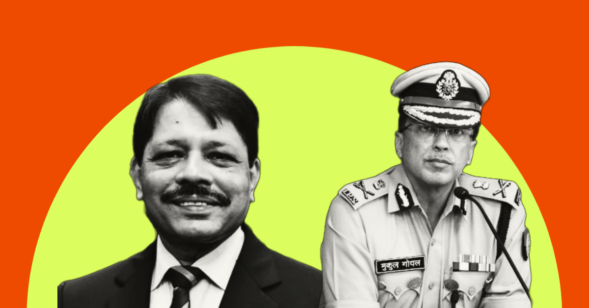 Limited Options or No Options For Secretary Security?
