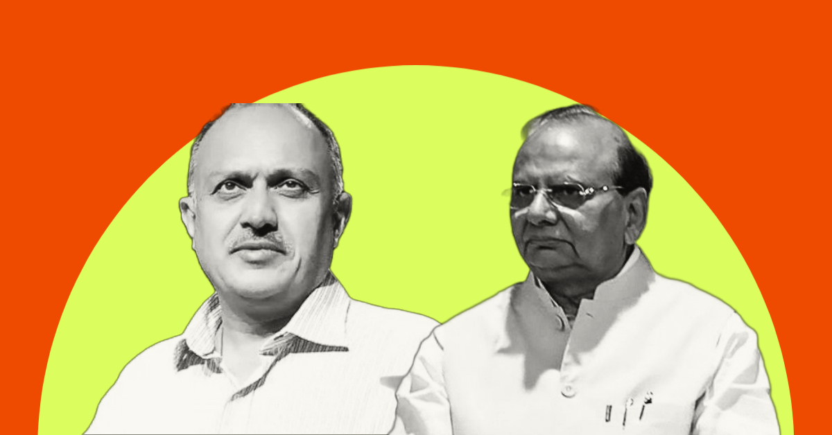 Few AGMUT Cadre IAS officers in Rollicking Mood?