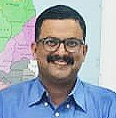 Vinod V R IAS has been given additional charge as Director, Coir Development Department, Government of Kerala.
