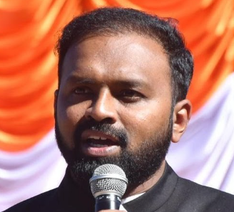Prem Krishnan IAS has been given additional charge as AD (General) Tourism, Government of Kerala.