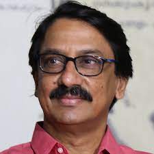 V. Venu IAS has been given full additional charge of  ACS Water Resources Department., Government of Kerala