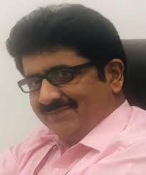 Puneet Kumar IAS has been promoted to ACS grade in Government of Kerala