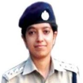 Mrs. Chaitra Terasa John IPS has been appointed as SP, Alappuzha, Kerala Police.