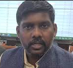 B Srinivasan IAS has been appointed as GM, Food Corporation of India by ACC.