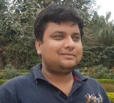 Dhirendra Mani Tripathi IRS has been appointed as Joint Textile Commissioner by ACC.
