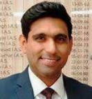 Anish Yadav IAS,has been given additional charges of District Municipal Commissioner, Karnal, and Commissioner, Municipal Corporation, Karnal.