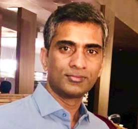 Solomon Arokiaraj IAS has been appointed as JS, Department of Economic Affairs, Government of India
