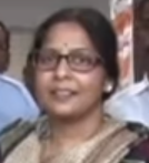 Ms. Sujata Sharma IAS has been appointed as JS, Ministry of Petroleum & Natural Gas, Government of India