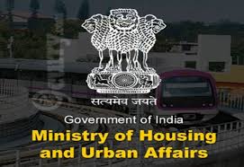 Sanjeet IRAS has been appointed as Joint Secretary & FA, Ministry of Housing and Urban Affairs, Government of India